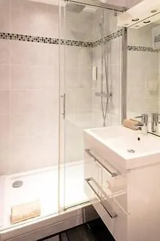 Hotel Delavigne