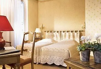 Hotel Delavigne Paříž