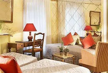 Hotel Delavigne Paříž